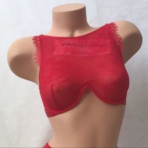 Victoria’s Secret 36d,dd Unlined Bra